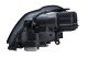 HELLA Headlight Assemblies