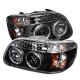 SPY Headlights