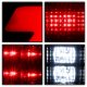 SPY LED Tail Lights