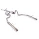 SSW Exhaust Catback