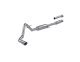 MBRP Catback Exhaust 304