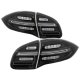 SPY LED Tail Lights