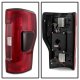 SPY LED Tail Lights