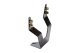 DZE License Plate Mount