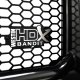 WES HDX Front Bumpers