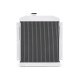 MM Radiators - Alum