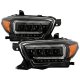 SPY Headlights