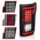 ANZ LED Taillights