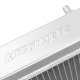 MM Radiators - Alum