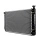 MM Radiators - Plastic