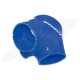 MM Silicone Hose - Throt Bod