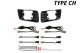 DIO Mounting Brackets Lighting