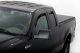 Auto Ventshade 894009 Low Profile Dark Smoke Ventvisor Side Window Deflector, 4-Piece Set for 200...