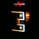 ANZ LED Headlights