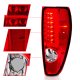 ANZ LED Taillights