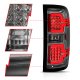 ANZ LED Taillights