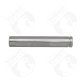 YUK Cross Pin Shaft