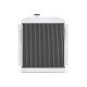 MM Radiators - Alum