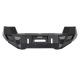 GOR BR6 Bumper