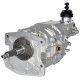 FR Manual Transmissions