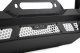 DVE Front Bumpers