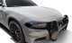 AVS Headlight Covers