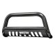 WES Bull Bars - E-Series