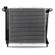 MM Radiators - Plastic
