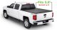 TNP Hard Fold Tonneau Cover