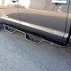 WES Nerf Bars - Outlaw