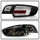 SPY LED Tail Lights