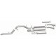 MAG Catback Exhaust