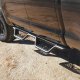 WES Nerf Bars - Outlaw