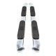 WES Nerf Bars - PRO TRAXX 4