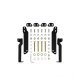WES Sportsman Grille Guards