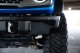 DVE License Plate Relocation
