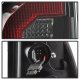 SPY LED Tail Lights