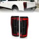 ANZ LED Taillights