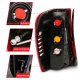 ANZ Taillights