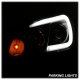 SPY Headlights