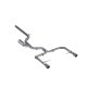 MBRP Catback Exhaust 304