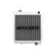 MM Radiators - Alum