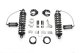 FAB Coilovers - Dirt Logic 4.0