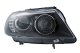 HELLA Headlight Assemblies