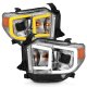 ANZ Projector Headlights
