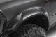 HL DRT Fender Flares