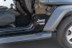 DVE Foot Pegs