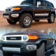 SPY Fog Lights