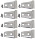 KEN Door Hinge