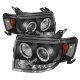 SPY Headlights